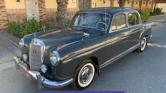 Gebruikt 1959 Mercedes 220 | € 20.500