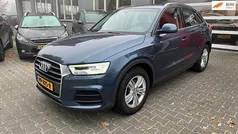 Gebruikt 2016 Audi Q3 Sport SUV | € 19.350 (Eerlijke prijs)