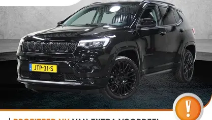 Occasion 2026 Jeep Compass Limited SUV | € 31.925 (Super prijs)