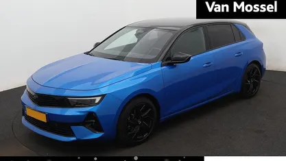 Occasion 2024 Opel Astra Hatchback | € 26.440 (Goede deal)