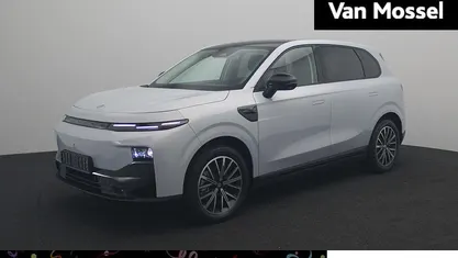 Occasion 2025 Leapmotor B10 SUV | € 32.245 (Eerlijke prijs)