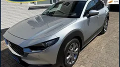 Gebruikt 2020 Mazda CX-30 SUV | € 20.590 (Goede deal)