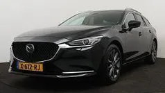 Gebruikt 2024 Mazda 6 Center-Line Stationwagen | € 36.445 (Eerlijke prijs)