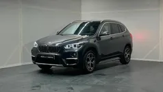 Gebruikt 2018 BMW X1 Performance SUV | € 27.880 (Eerlijke prijs)