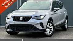 Zilver Gebruikt 2024 Seat Arona Style SUV | € 22.945 (Eerlijke prijs)