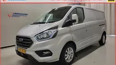 Gebruikt 2022 Ford Transit Custom Van | € 16.850 (Goede deal)
