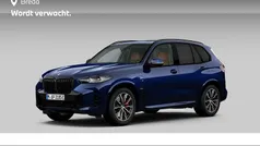 Blauw Gebruikt 2025 BMW X5 Comfort Edition SUV | € 102.880 (Eerlijke prijs)