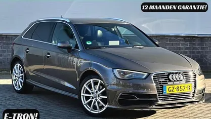Occasion 2015 Audi A3 Sportback Ambition Hatchback | € 13.950 (Eerlijke prijs)