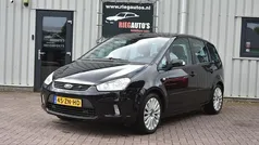 Gebruikt 2008 Ford C-MAX Titanium MPV | € 2.450 (Eerlijke prijs)
