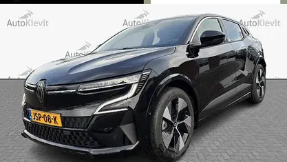 Occasion 2026 Renault Megane E-Tech Komfort Hatchback | € 35.950 (Eerlijke prijs)