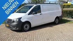 Gebruikt 2020 Mercedes Vito MPV | € 13.450 (Goede deal)