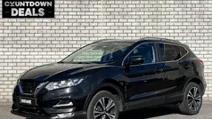 Gebruikt 2018 Nissan Qashqai N-Connecta SUV | € 18.635 (Eerlijke prijs)