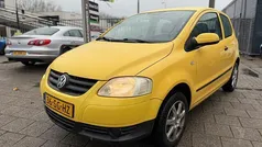 Gebruikt 2006 VW Fox Trendline Hatchback | € 849 (Goede deal)