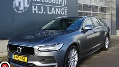 Gebruikt 2018 Volvo V90 Momentum Stationwagen | € 21.950 (Eerlijke prijs)