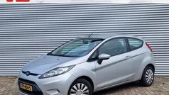 Gebruikt 2010 Ford Fiesta Trend Hatchback | € 3.148 (Goede deal)