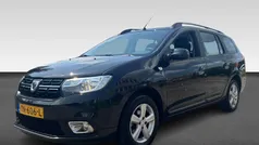 Dacia Logan MCV