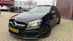 Gebruikt 2014 Mercedes A45 AMG AMG Hatchback | € 18.750 (Super prijs)
