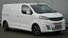 Gebruikt 2022 Opel Vivaro Innovation Van | € 21.995 (Goede deal)