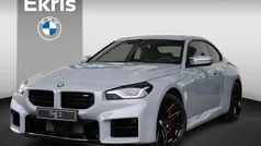 Grijs Nieuw 2025 BMW M2 Comfort Edition Coupé | € 141.150 (Eerlijke prijs)