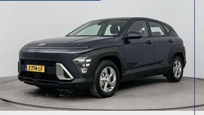 Occasion 2024 Hyundai Kona Comfort SUV | € 29.900 (Eerlijke prijs)