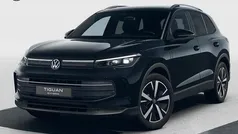 Gebruikt 2025 VW Tiguan Edition SUV | € 53.995 (Eerlijke prijs)