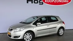 Gebruikt 2007 Toyota Auris Business Edition Hatchback | € 2.440 (Super prijs)