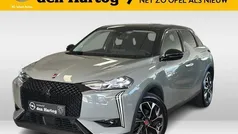 Grijs, metallic lak Gebruikt 2023 DS Automobiles DS3 Performance Line Plus SUV | € 23.900 (Super prijs)