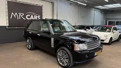 Gebruikt 2007 Land Rover Range Rover SUV | € 15.950 (Super prijs)