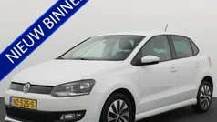Wit Gebruikt 2017 VW Polo Edition Hatchback | € 14.183 (Goede deal)