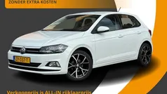 Gebruikt 2019 VW Polo Comfortline Hatchback | € 12.350 (Eerlijke prijs)
