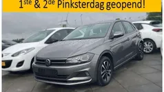 Grijs Gebruikt 2021 VW Polo Comfortline Hatchback | € 15.950 (Eerlijke prijs)