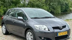 Gebruikt 2007 Toyota Auris Sol Hatchback | € 5.999 (Eerlijke prijs)