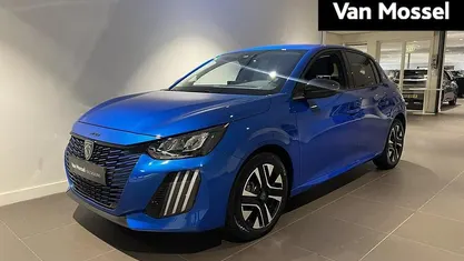 Gebruikt 2024 Peugeot 208 Allure Hatchback | € 18.940 (Eerlijke prijs)