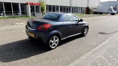 Grijs Gebruikt 2006 Opel Tigra Sport Cabriolet | € 2.250 (Eerlijke prijs)