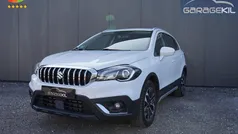 Gebruikt 2018 Suzuki SX4 S-Cross SUV | € 19.490 (Super prijs)