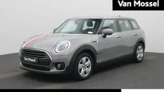 Mini Cooper Clubman