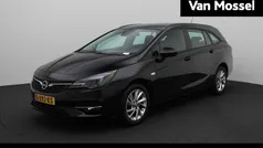 Gebruikt 2021 Opel Astra Edition Stationwagen | € 12.940 (Eerlijke prijs)
