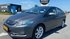 Grijs Gebruikt 2009 Honda Insight Elegance Hatchback | € 5.499 (Eerlijke prijs)