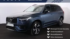 Blauw Gebruikt 2022 Volvo XC90 R-Design SUV | € 59.900 (Eerlijke prijs)
