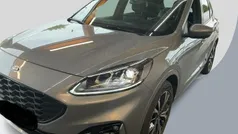 Gebruikt 2021 Ford Kuga ST-Line X SUV | € 27.595 (Eerlijke prijs)