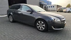 Gebruikt 2015 Opel Insignia Business Stationwagen | € 4.250 (Goede deal)