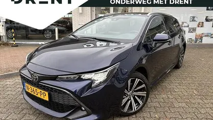 Occasion 2022 Toyota Corolla Stationwagen | € 17.995 (Eerlijke prijs)
