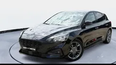 Gebruikt 2020 Ford Focus ST-Line Hatchback | € 20.945 (Eerlijke prijs)