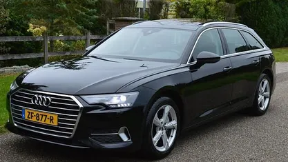 Occasion Audi A6 Proline 163 PK (119 kW) 2019 Stationwagen