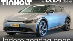 Gebruikt 2024 Kia EV6 4 SUV | € 39.850 (Eerlijke prijs)