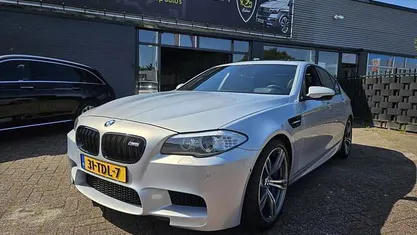 Occasion BMW M5 M Sport 561 PK (412 kW) 2012 Sedan