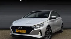 Grijs Gebruikt 2022 Hyundai i20 Comfort Hatchback | € 16.885 (Eerlijke prijs)