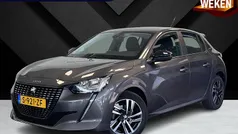 Gebruikt 2023 Peugeot 208 Active Hatchback | € 19.995 (Eerlijke prijs)