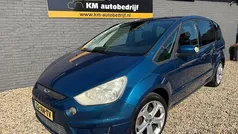 Gebruikt 2007 Ford S-MAX S MPV | € 999 (Super prijs)