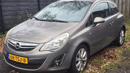 Occasion Opel Corsa Edition 86 PK (63 kW) 2012 Hatchback